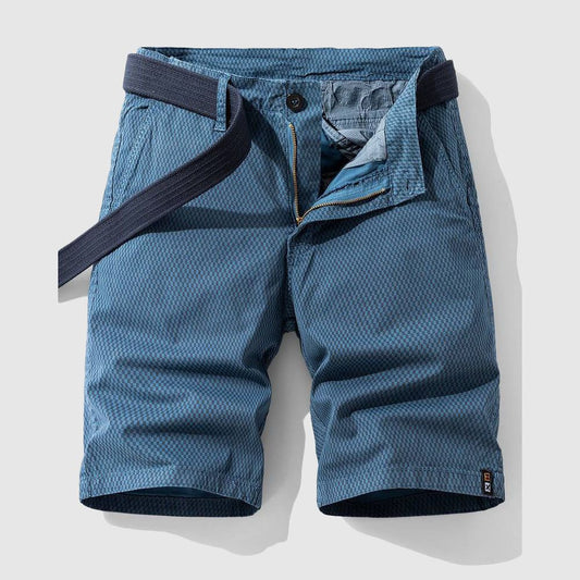 Men's Drawstring Shorts - photo 2
