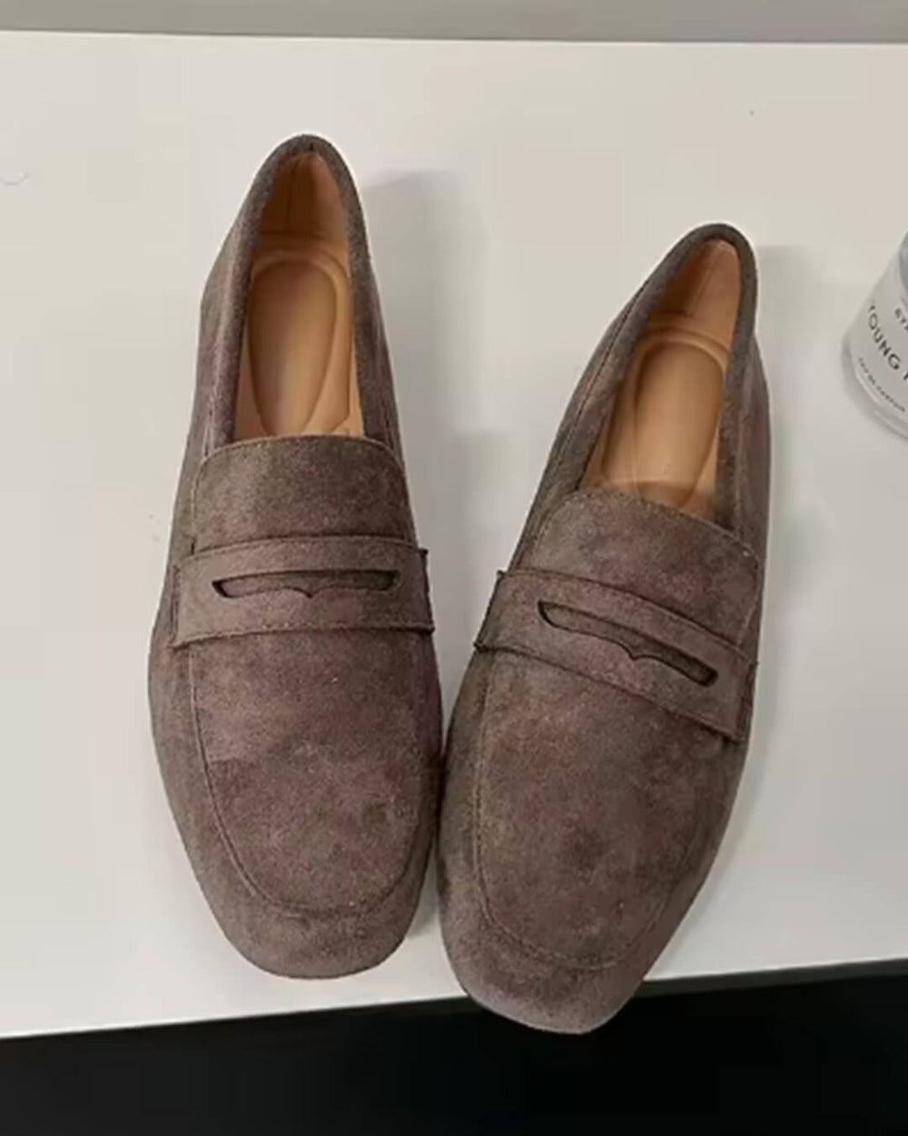 Women's Formal Slip-On Penny Loafer