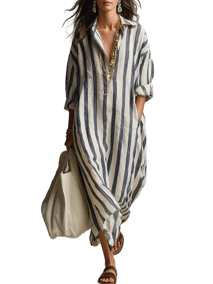 long sleeve silk white dress Iris Long Sleeve Satin Maxi Dress / White | MESHKI