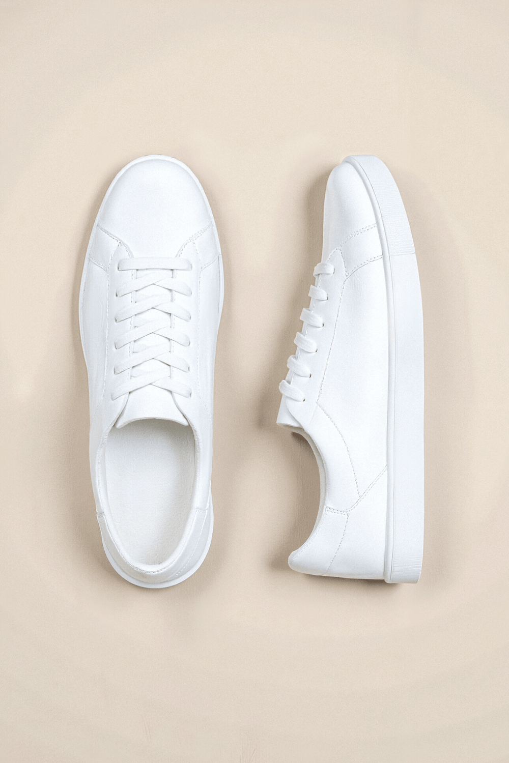 Unisex Classic Lace-Up Low-Top Sneaker-6