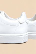 Unisex Classic Lace-Up Low-Top Sneaker-9