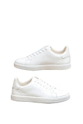 Unisex Classic Lace-Up Low-Top Sneaker-1