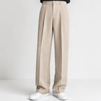 Men’s Straight Leg Trousers