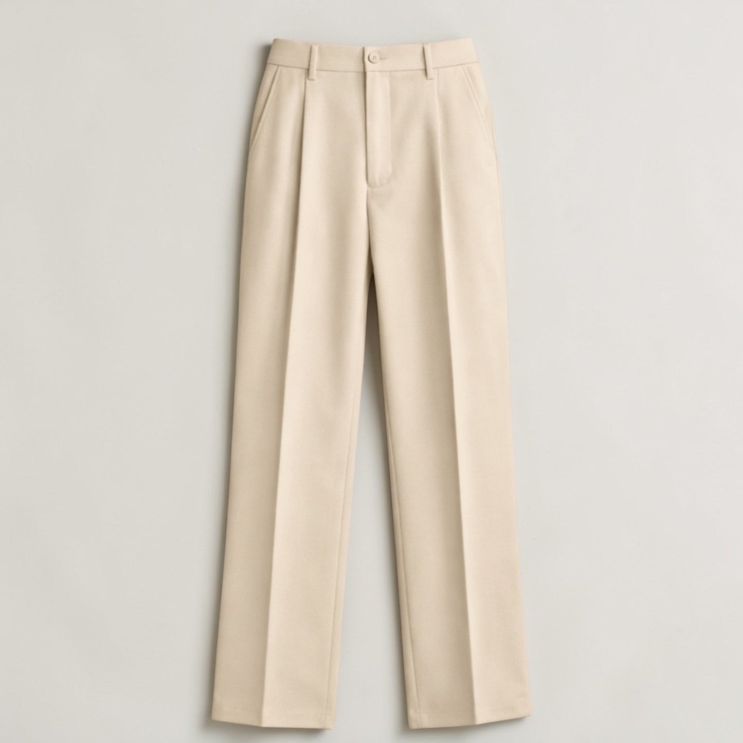 Men’s Straight Leg Trousers