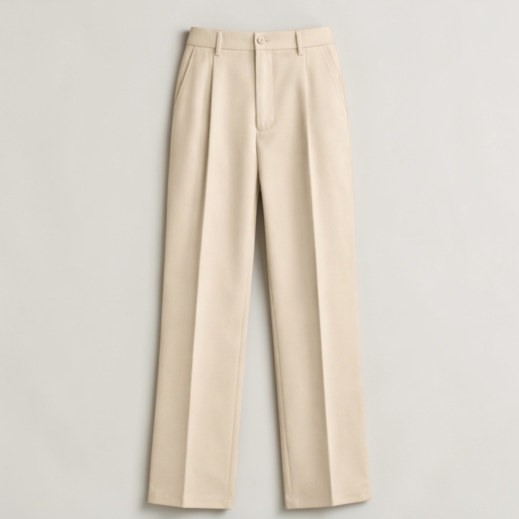 Men’s Straight Leg Trousers