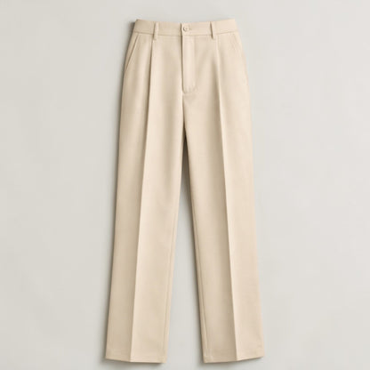 Men’s Straight Leg Trousers