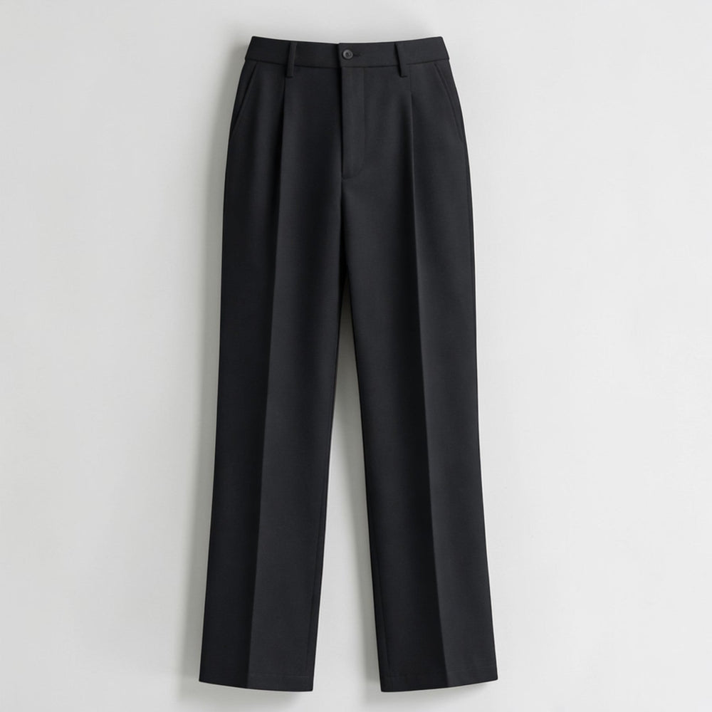 Men’s Straight Leg Trousers