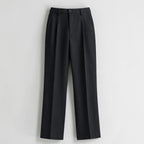 Men’s Straight Leg Trousers
