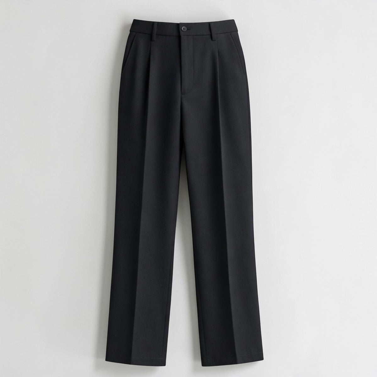 Men’s Straight Leg Trousers