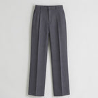 Men’s Straight Leg Trousers
