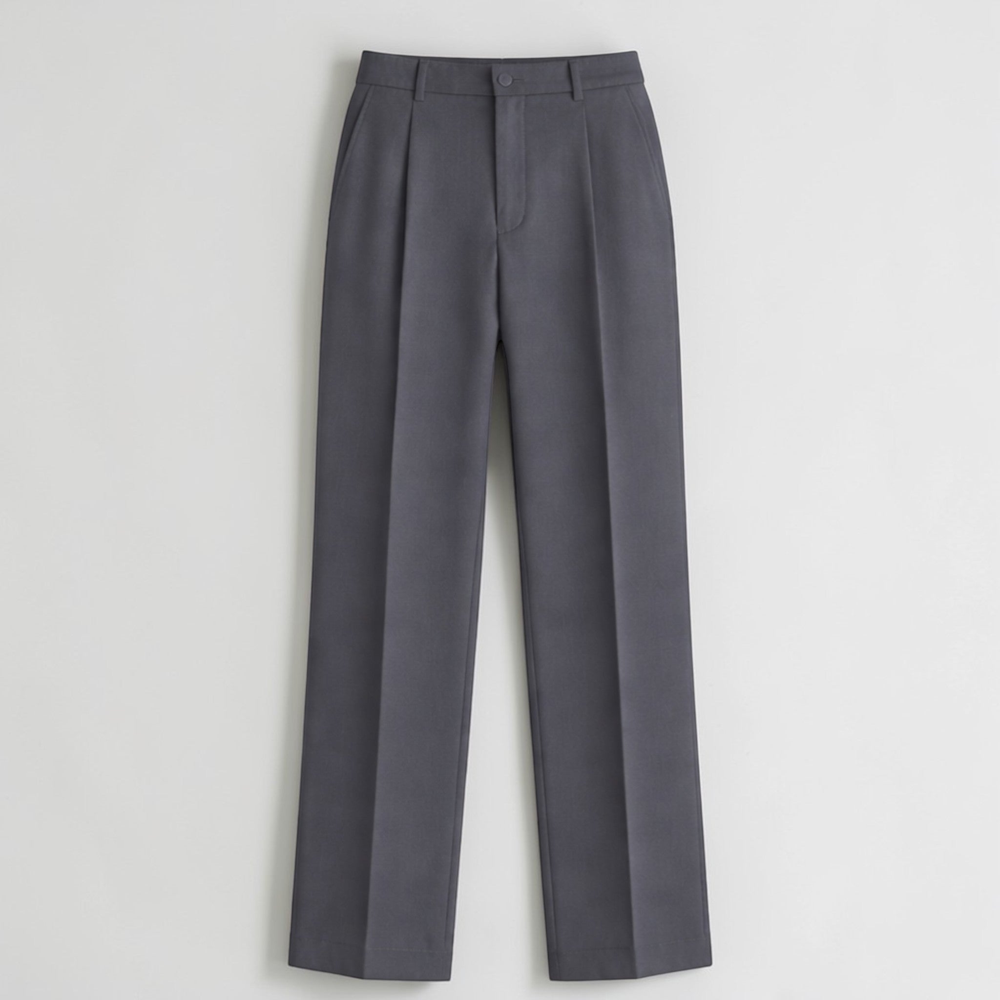 Men’s Straight Leg Trousers