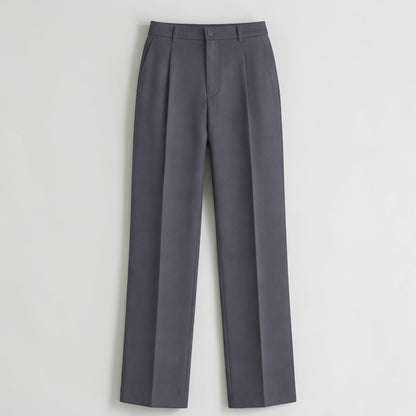Men’s Straight Leg Trousers