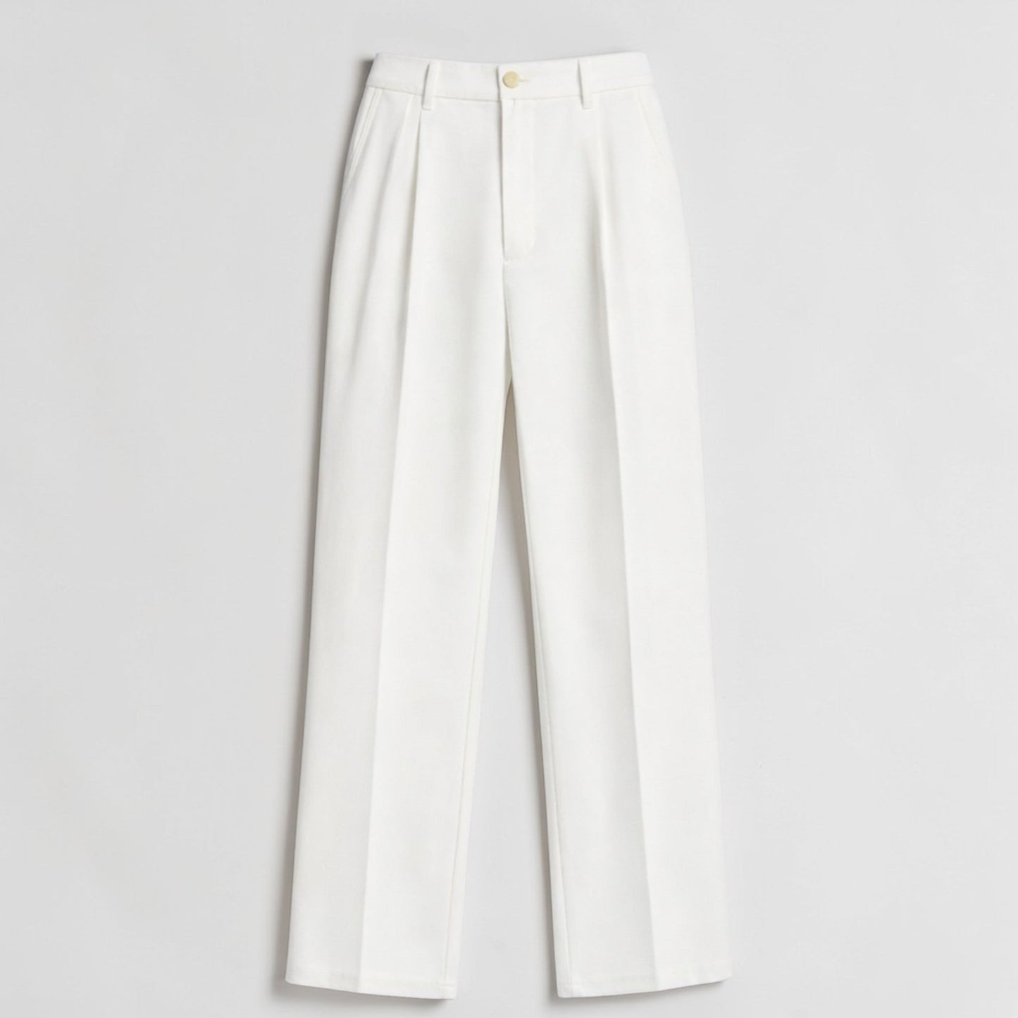 Men’s Straight Leg Trousers
