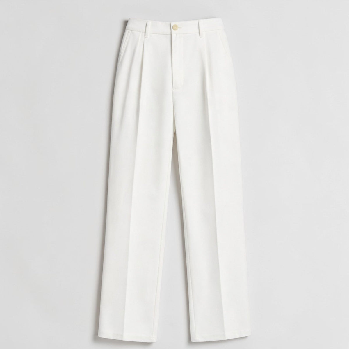 Men’s Straight Leg Trousers