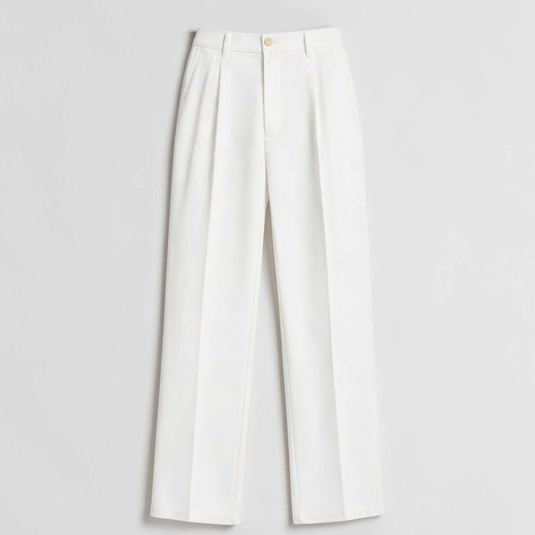 Men’s Straight Leg Trousers