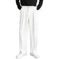 Men’s Straight Leg Trousers