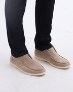 Men's Slip-On Wallabee Chukka Boot-2