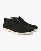 Men's Slip-On Wallabee Chukka Boot-12