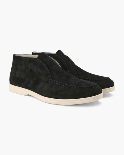 Men's Slip-On Wallabee Chukka Boot-12