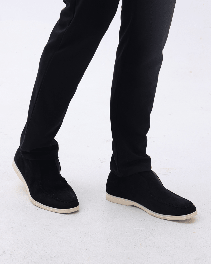 Men's Slip-On Wallabee Chukka Boot-13