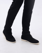 Men's Slip-On Wallabee Chukka Boot-13