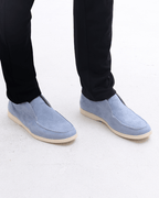 Men's Slip-On Wallabee Chukka Boot-15