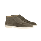 Men's Slip-On Wallabee Chukka Boot-1