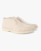Men's Slip-On Wallabee Chukka Boot-9