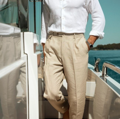 Men's pants