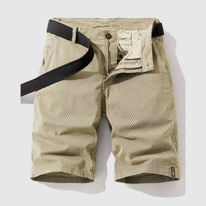 Men's Drawstring Shorts - photo 1