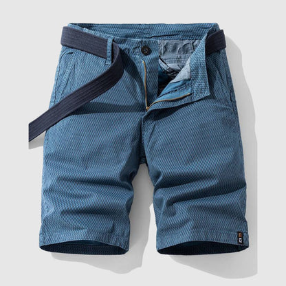 Men's Drawstring Shorts - photo 2