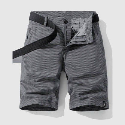 Men's Drawstring Shorts - photo 3