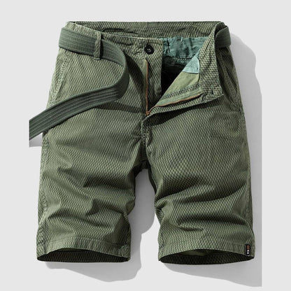 Men's Drawstring Shorts - photo 4