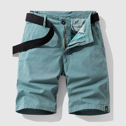 Men's Drawstring Shorts - photo 5