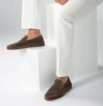 Men’s Casual Slip On Loafers-3