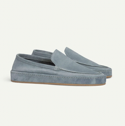 Men’s Casual Slip On Loafers-11