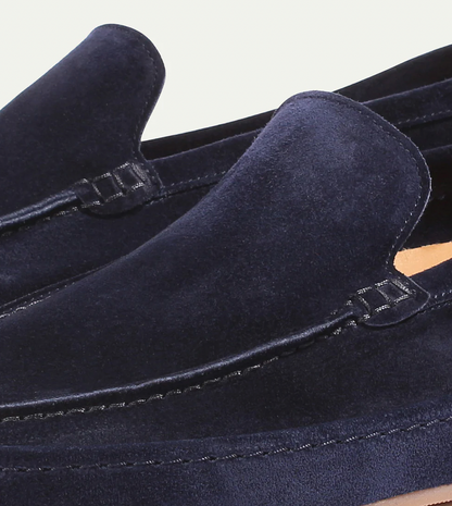 Men’s Casual Slip On Loafers-7