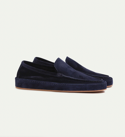 Men’s Casual Slip On Loafers-8