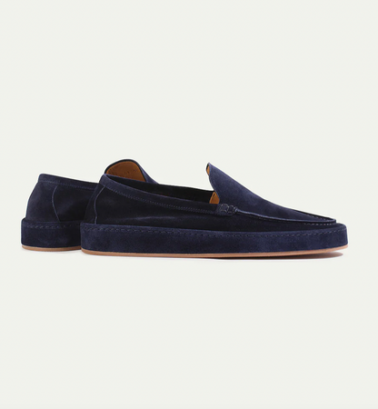 Men’s Casual Slip On Loafers-6