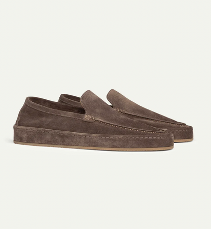 Men’s Casual Slip On Loafers-9