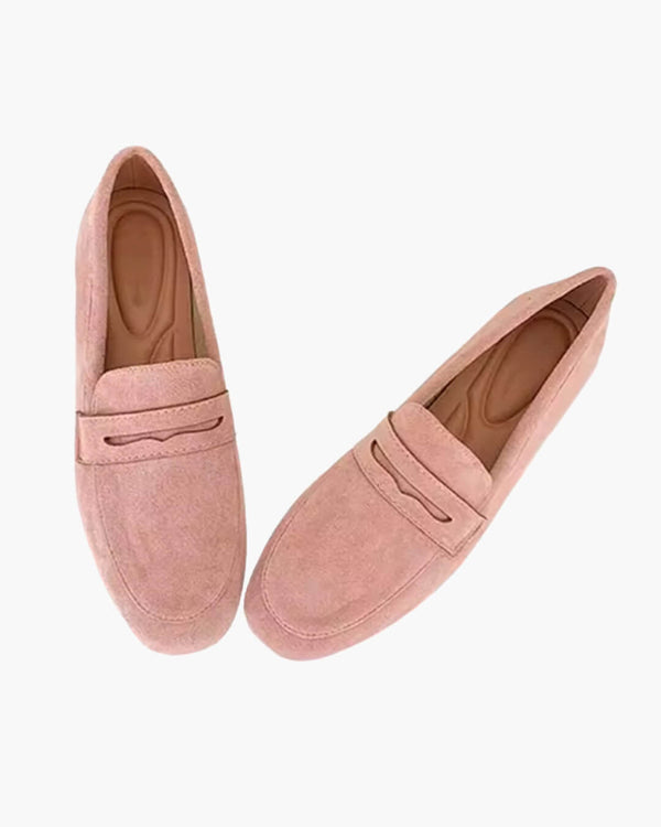 Women's Formal Slip-On Penny Loafer