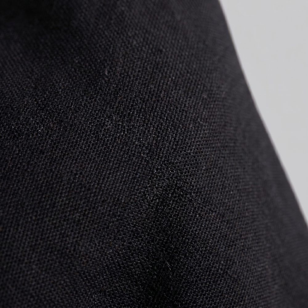 Men's Slim Fit Long Sleeve Shirt-10