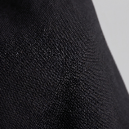 Men's Slim Fit Long Sleeve Shirt-10