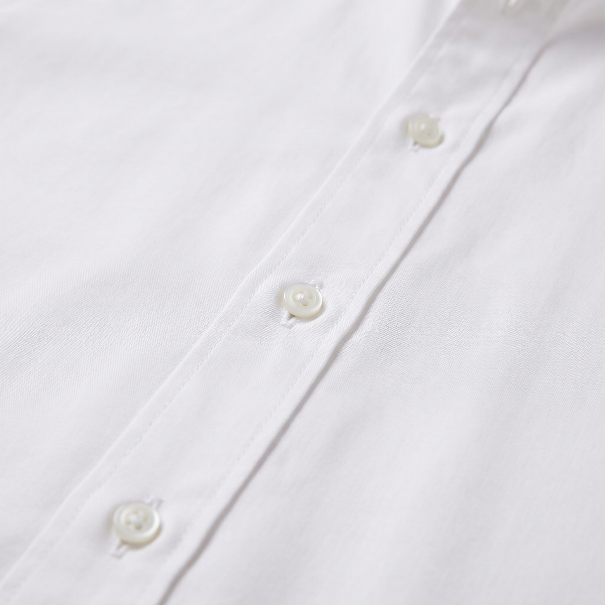 Men's Slim Fit Long Sleeve Shirt-5