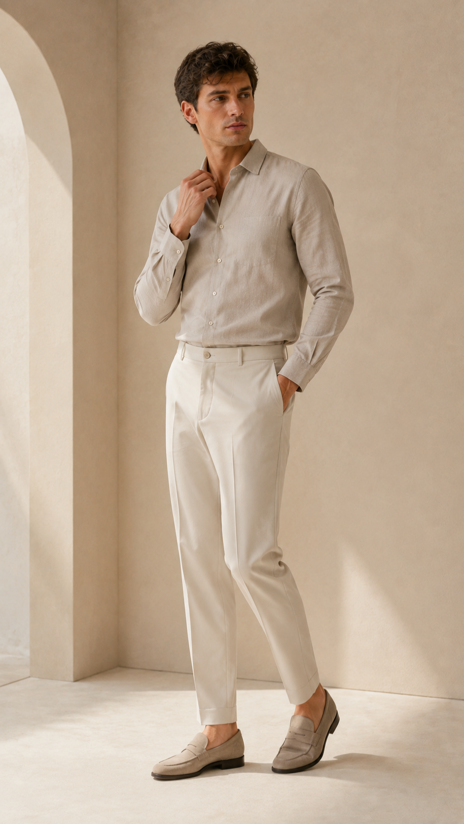 Shirts for Men