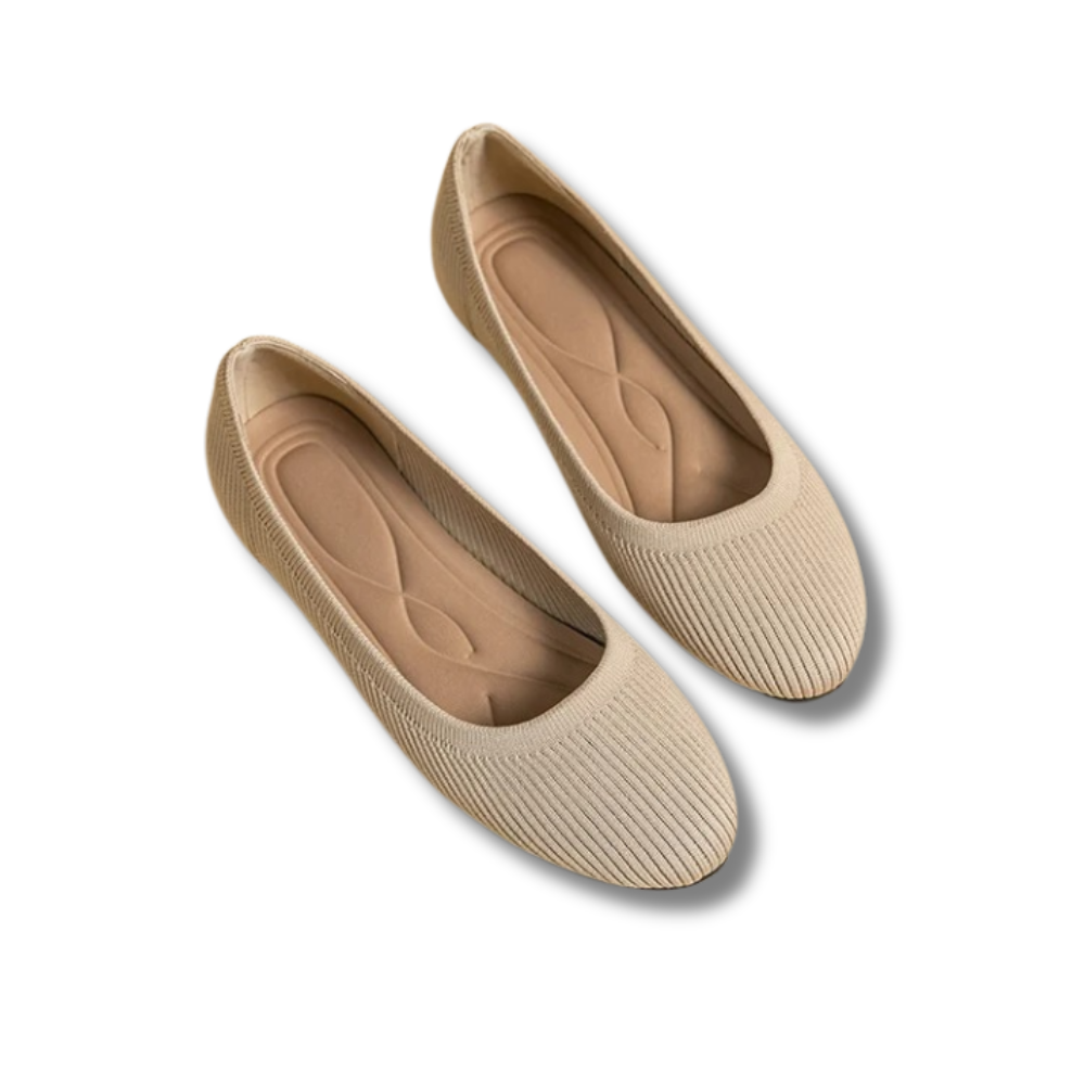 Women's Ballet Flats - photo 2