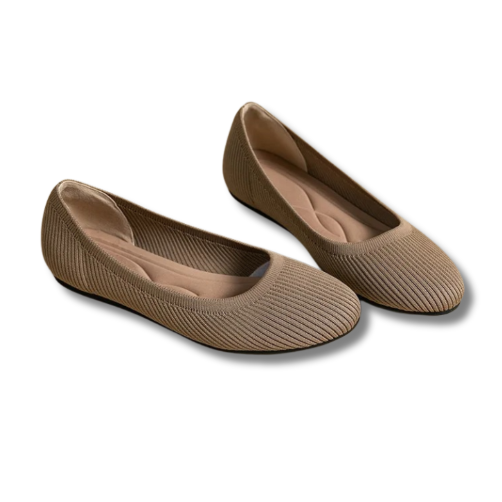 Women's Ballet Flats - photo 3