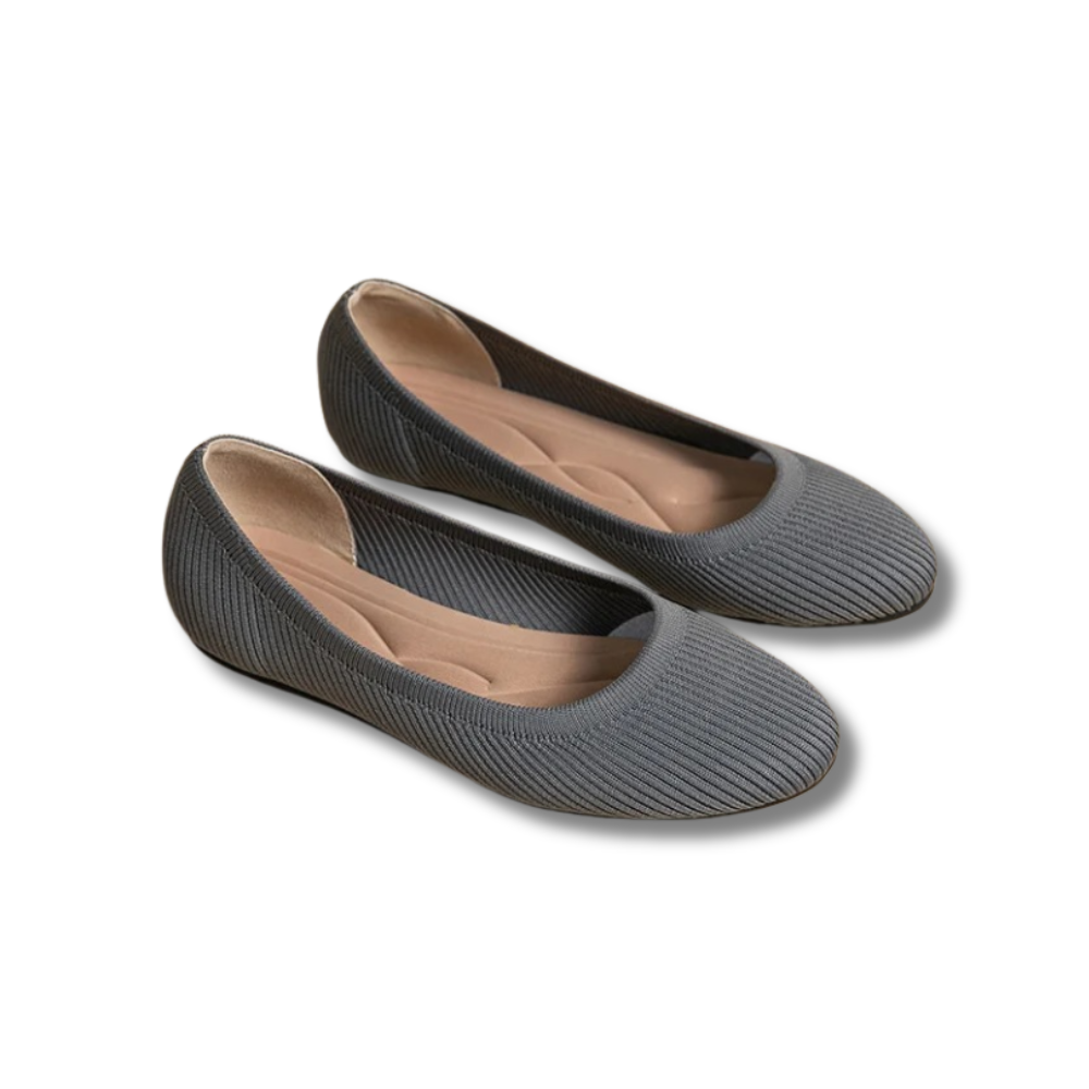 Women's Ballet Flats - photo 4