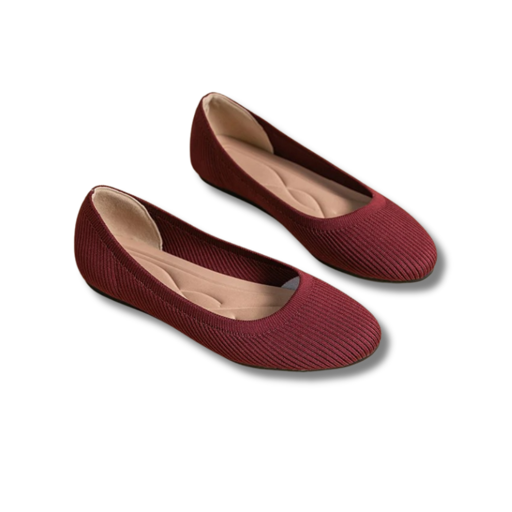 Women's Ballet Flats - photo 5